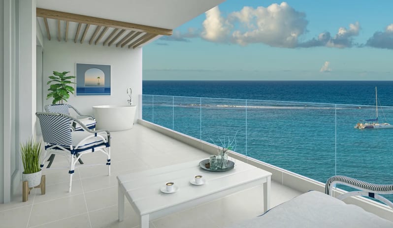 Sandals Dunns River - B1B 5